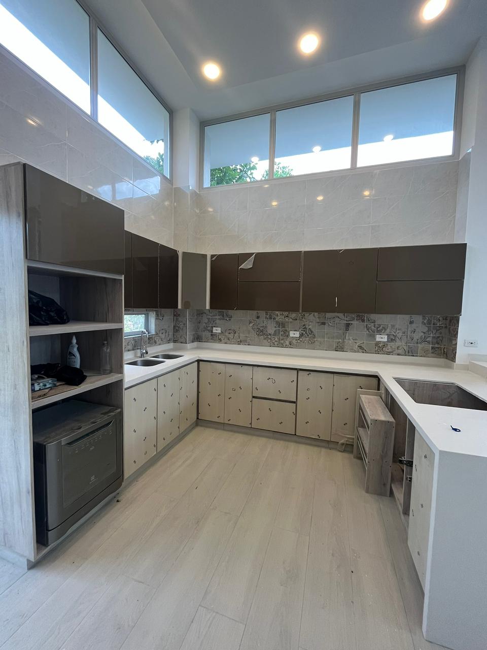 Cerros de la Alhambra