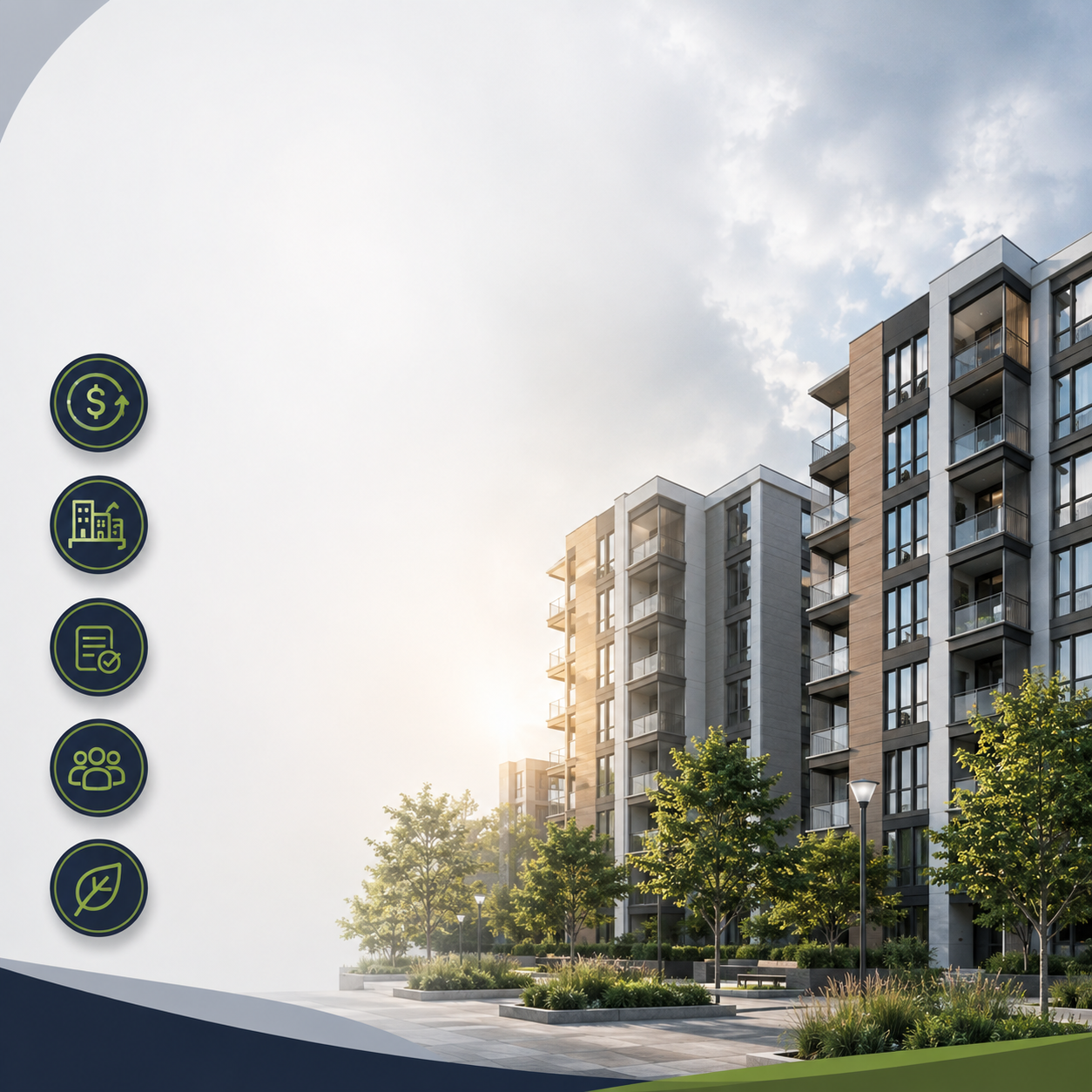 Retos de la Vivienda VIS en Colombia 2026: Guía para Asegurar tu Subsidio y Compra | Torres Arquitectura